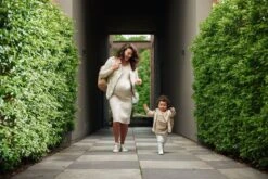 Jollein Luiertas Rugzak Boucle - Biscuit 32 Jollein Luiertas Rugzak Boucle - Biscuit -Lionelo Winkel 1200x800 87