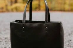 Hamilton Luiertas - Premium - Zwart - Geschikt Voor De Hamilton One Prime X1 En Hamilton One Sport R1 -Lionelo Winkel 1200x803 3