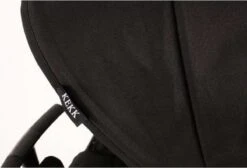 Kekk Buggy Ymo Plus Junior 45 X 105 Cm Aluminium Zwart -Lionelo Winkel 1200x815 3