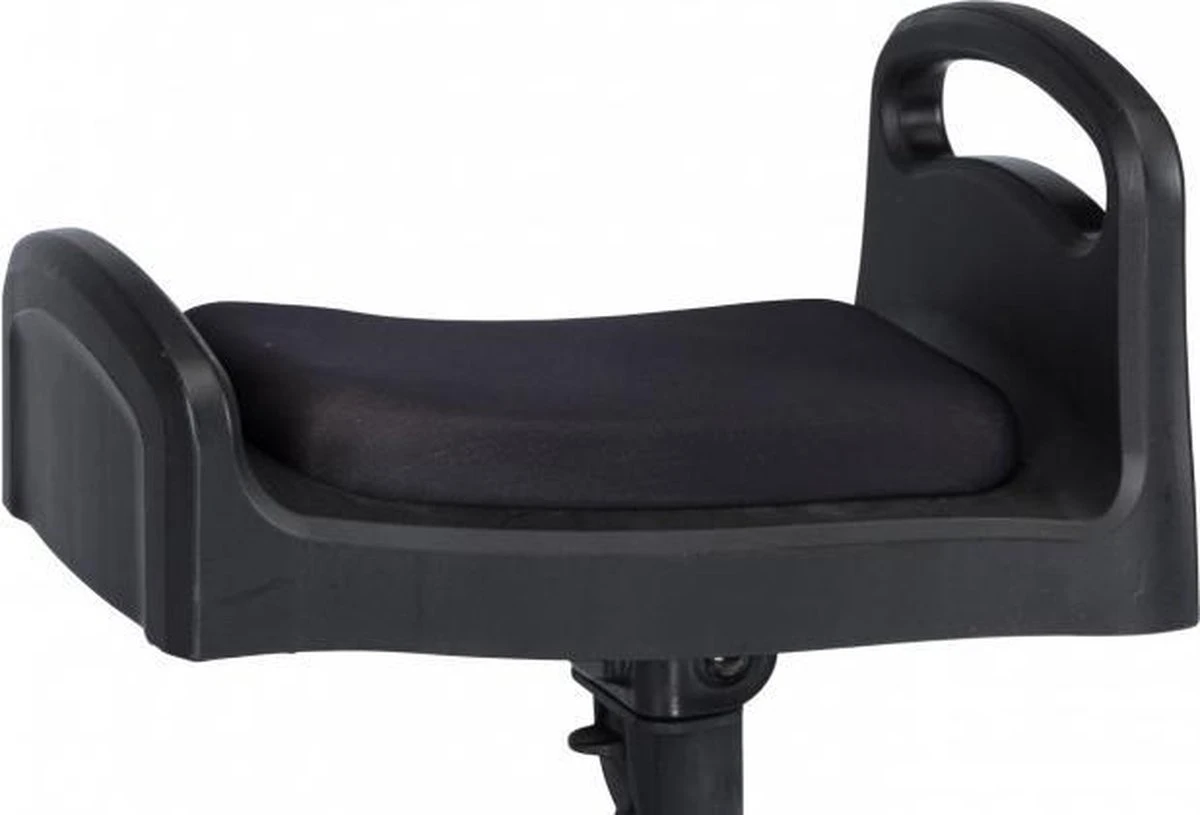 Kidsriver Universeel Meerijdplankje Met Zitting 2 Kidsriver Universeel Meerijdplankje Met Zitting - Afbeelding 2