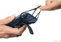 Dooky Telefoonhouder Smartphone Telefoon Houder 360* Rotatie Universeel Kinderwagen Fiets Zwart 36 Dooky Telefoonhouder Smartphone Telefoon Houder 360* Rotatie Universeel Kinderwagen Fiets Zwart -Lionelo Winkel 1200x820 2