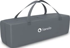 Lionelo Stefi - Campingbedje - 125x65cm - Tot 15kg - Transporttas -Lionelo Winkel 1200x822 3