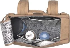 Lässig Luiertas Rugzak TEN - Camel 14 Lässig Luiertas Rugzak TEN - Camel -Lionelo Winkel 1200x824 1