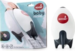 Rockit Baby Rocker Voor Kinderwagen ITEM01 16 Rockit Baby Rocker Voor Kinderwagen ITEM01 -Lionelo Winkel 1200x828