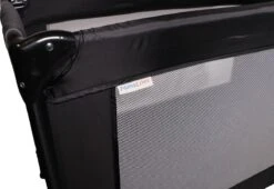 MamaLoes Zwart Campingbed ML030101 -Lionelo Winkel 1200x828 4