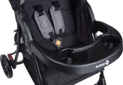 Safety 1st Taly Buggy - Black Chic 15 Safety 1st Taly Buggy - Black Chic -Lionelo Winkel 1200x832