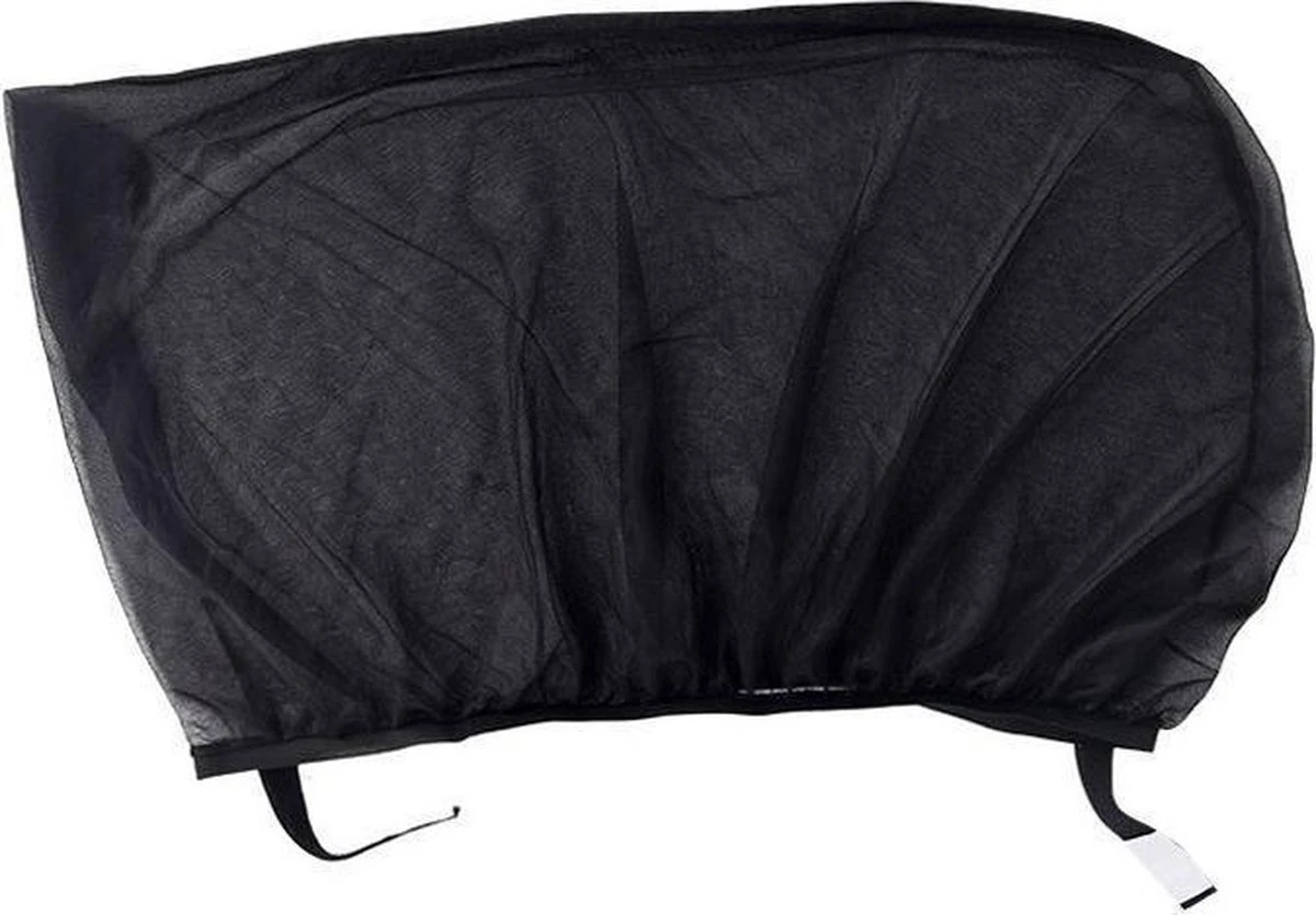 Zonwering Auto - UV Protectie - Luxe Zonneschermen - Zijruit 2 Stuks - Zonnescherm Auto - Bescherm Uw Baby En Kinderen 6 Zonwering Auto - UV Protectie - Luxe Zonneschermen - Zijruit 2 Stuks - Zonnescherm Auto - Bescherm Uw Baby En Kinderen - Afbeelding 6