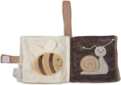 Jollein Babyboekje - Spring Garden -Lionelo Winkel 1200x839 4