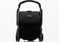 Hamilton By Yoop S1 Plus Buggy – Nieuw En Hoger 2023 Model – Premium Budget Stroller Met One Hand Folding Technologie – Zwart/Antraciet – Lichte, Verstelbare En Wendbare Kinderwagen Met Vele Gemakken -Lionelo Winkel 1200x842 4