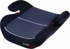 Carkids Auto Zitverhoger Blauw | Autostoeltje Groep 2-3 | Kinderen Van 3,5-12 Jaar | 15-36 Kg -Lionelo Winkel 1200x844