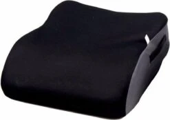 Universele Auto Zitverhoger - Stoelverhoger - Kinderzitje - Autozitje - Zwart -Lionelo Winkel 1200x846 1