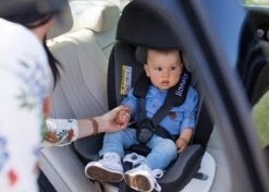 Lionelo Bastiaan - Autostoel - Roteerbaar - 0-36kg - 360° Draaibaar 28 Lionelo Bastiaan - Autostoel - Roteerbaar - 0-36kg - 360° Draaibaar -Lionelo Winkel 1200x856