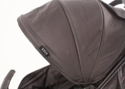 Kekk Buggy Ymo Plus Junior 45 X 105 Cm Aluminium Grijs -Lionelo Winkel 1200x857