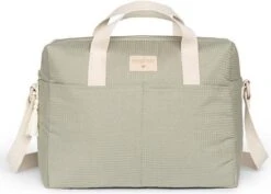 Luiertas Gala Laurel Green Nobodinoz -Lionelo Winkel 1200x858 1