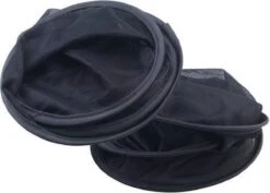 2 Stuks Zonneschermen Auto - Autozonwering - Auto Zonnescherm - Zonwering Zijruit Met UV Protectie -Lionelo Winkel 1200x859 4