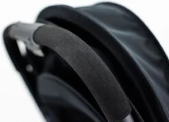 Hamilton By Yoop S1 Plus Buggy – Nieuw En Hoger 2023 Model – Premium Budget Stroller Met One Hand Folding Technologie – Zwart/Antraciet – Lichte, Verstelbare En Wendbare Kinderwagen Met Vele Gemakken -Lionelo Winkel 1200x866 2