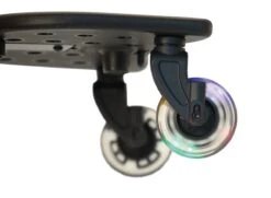 Carbebe Roller Plus Meerijdplankje Universeel - Zwart -Lionelo Winkel 1200x877 2