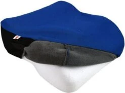 Universele Auto Zitverhoger - Stoelverhoger - Kinderzitje - Autozitje - Grijs -Lionelo Winkel 1200x887 1