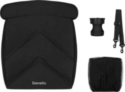 Lionelo Buggy Cloe - Kinderwagen Premium + - Tot 22 Kg - Verstelbare Rugleuning - 5-punts Veiligheidsgordels - Grote Zwenkwielen - Klamboe - Bekerhouder - Lichtgewicht - Compact - Waterdicht 27 Lionelo Buggy Cloe - Kinderwagen Premium + - Tot 22 Kg - Verstelbare Rugleuning - 5-punts Veiligheidsgordels - Grote Zwenkwielen - Klamboe - Bekerhouder - Lichtgewicht - Compact - Waterdicht -Lionelo Winkel 1200x888 2