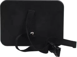 Autospiegel Baby - Achteruitkijkspiegel - Baby Autospiegel - Babyspiegel Auto - Baby Veiligheid - Kinderspiegel - Baby Auto - Zwart -Lionelo Winkel 1200x888 7