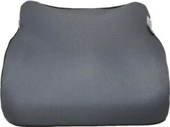 Autostoel Stoelverhoger Booster Antraciet -Lionelo Winkel 1200x898 2