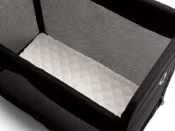 Bugaboo Campingbedje Stardust Black -Lionelo Winkel 1200x898 8