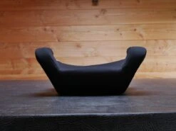 Zitverhoger Auto - Stoelverhoger - Autostoel - Booster - Zwart -Lionelo Winkel 1200x900 12