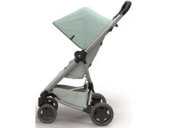 Quinny Zapp Flex Plus Buggy - Frost On Grey -Lionelo Winkel 1200x900 16