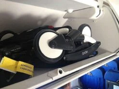 Babyzen YOYO² Buggy 6+ Aqua Frame Wit 21 Babyzen YOYO² Buggy 6+ Aqua Frame Wit -Lionelo Winkel 1200x900 18