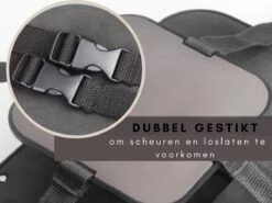 Autospiegel Baby Achterbank - Universele Baby Auto Spiegel -Lionelo Winkel 1200x900 39