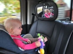 A3 Baby & Kids Grote Auto Spiegel 64614 -Lionelo Winkel 1200x900 40