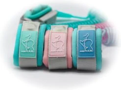 Polstuigje Mintgroen 360 Plus Met Slotje - Het Enige CE Gekeurde Polstuigje - 2 Meter Elastisch Koord - Kindertuigje -Lionelo Winkel 1200x900 51