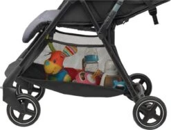 Maxi-Cosi Diza Buggy - Beste Koop Consumentenbond Februari 2022 - Brave Graphite -Lionelo Winkel 1200x907 1