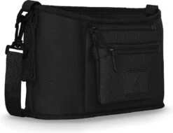 Lionelo Little Cube - Buggy Organizers - Twee Vakken Voor Flessen - Eenvoudig Te Reinigen - Universeel Design -Lionelo Winkel 1200x921 1