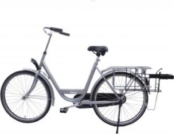 Steco Buggy-Mee De Luxe - Achterdrager -Lionelo Winkel 1200x925 4