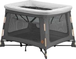 Maxi-Cosi Swift 3-in-1 Campingbedje - Beyond Graphite -Lionelo Winkel 1200x926 2