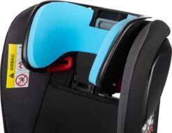 Bebeconfort Evolvefix Autostoeltje - 360° Draaibaar - Night Grey -Lionelo Winkel 1200x929 1