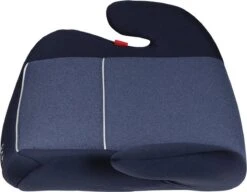 Carkids Auto Zitverhoger Blauw | Autostoeltje Groep 2-3 | Kinderen Van 3,5-12 Jaar | 15-36 Kg -Lionelo Winkel 1200x932