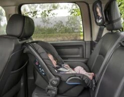 A3 Baby & Kids Autospiegel Met LED Verlichting 64651 -Lionelo Winkel 1200x937 3