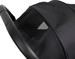 Baninni Automatisch Inklapbare Wandelwagen Vigo Zwart -Lionelo Winkel 1200x945 1