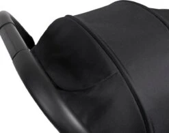 Baninni Automatisch Inklapbare Wandelwagen Vigo Zwart -Lionelo Winkel 1200x945