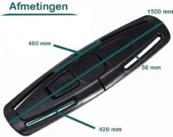 Merkloos Autostoel Baby & Kinderen Gordelclip - Gordelbeschemer - Gordelversteller - Gordelverlenger - Autogordel Beschermer - Gordelklem - Gordelbeschermer Geschikt Voor Maxi Cosi 8 Merkloos Autostoel Baby & Kinderen Gordelclip - Gordelbeschemer - Gordelversteller - Gordelverlenger - Autogordel Beschermer - Gordelklem - Gordelbeschermer Geschikt Voor Maxi Cosi -Lionelo Winkel 1200x947 2