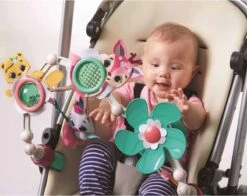 Tiny Love Musical Nature Speelboog - Tiny Princess Tales - Prinses -Lionelo Winkel 1200x950 6