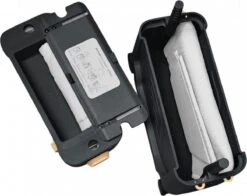 JetKids By Stokke® BedBox Black -Lionelo Winkel 1200x954 1