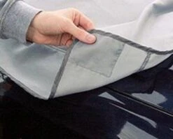 Benson Voorruitbeschermer Auto - Anti Vries - Magnetisch - Tegen Zon En Sneeuw - 162 X 96 Cm -Lionelo Winkel 1200x966 1