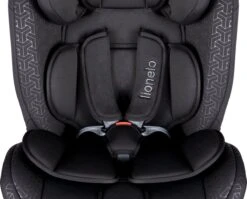 Lionelo Sander - Autostoel - ISOFIX 180° - Extra Zij-bescherming - Tot 36kg 31 Lionelo Sander - Autostoel - ISOFIX 180° - Extra Zij-bescherming - Tot 36kg -Lionelo Winkel 1200x969