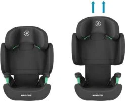 Maxi-Cosi Morion I-Size Autostoeltje - Basic Black - Beste Koop Consumentenbond (Mei 2022) -Lionelo Winkel 1200x973
