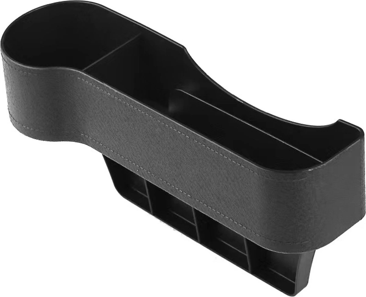 Auto Organizer Bestuurder En Bijrijder - Autostoel Opbergdoos Met Bekerhouder - Opbergen Auto Accessoires - Auto Accessories - Smartphone Telefoon Houder Geschikt Voor Tablet IPad Samsung Tab En Nintendo Switch 3 Auto Organizer Bestuurder En Bijrijder - Autostoel Opbergdoos Met Bekerhouder - Opbergen Auto Accessoires - Auto Accessories - Smartphone Telefoon Houder Geschikt Voor Tablet IPad Samsung Tab En Nintendo Switch - Afbeelding 3