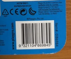 Playgro Wagenspanner - Hangspeeltje - Buggywagen Speeltje - Kinderwagenspeeltje - Autostoelspeeltje -Lionelo Winkel 1200x989 3