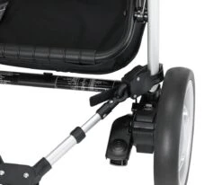 Carbebe Roller Plus Meerijdplankje Universeel - Zwart -Lionelo Winkel 1200x999